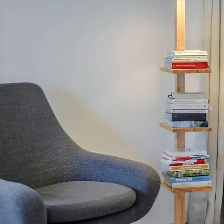 Appartamento Ferienwohnung Mittertenn Alte Gendarmerie