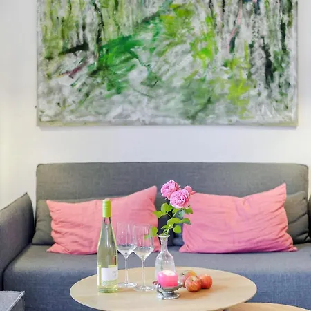 Appartamento Ferienwohnung Mittertenn Alte Gendarmerie *