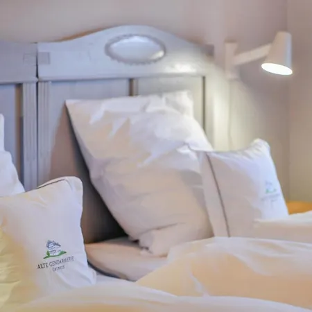 Ferienwohnung Mittertenn Alte Gendarmerie Appartamento